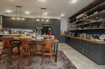 Melody Park @ East Ledang