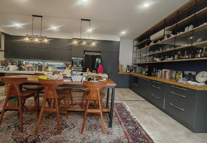 Melody Park @ East Ledang