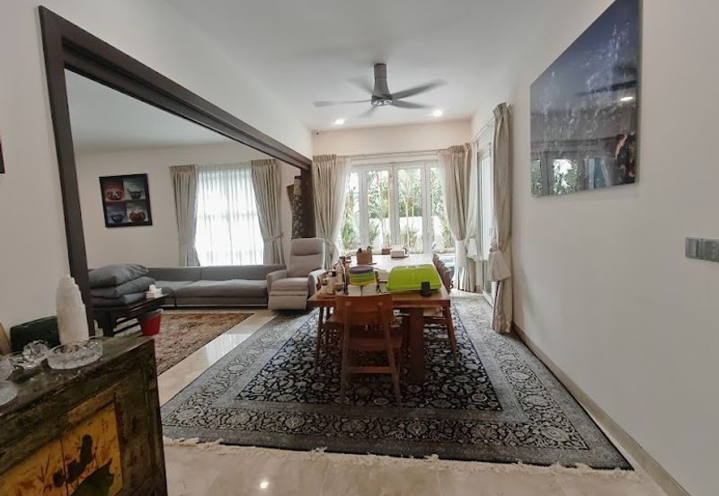 Melody Park @ East Ledang