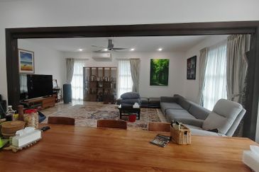 Melody Park @ East Ledang