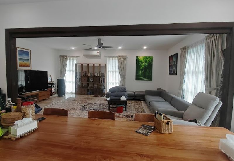 Melody Park @ East Ledang