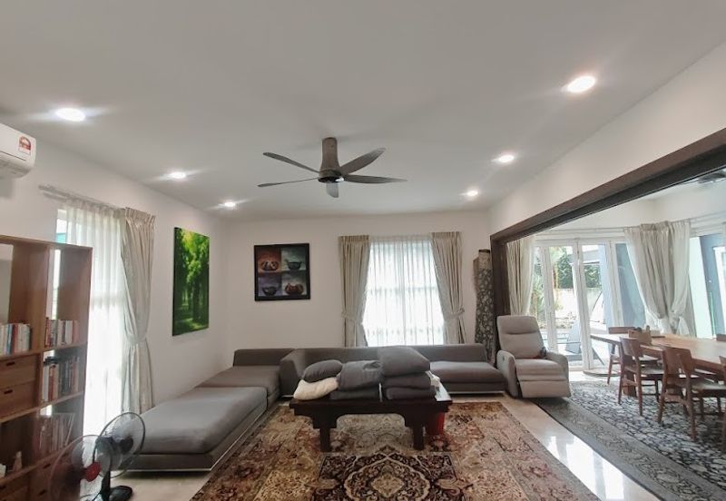 Melody Park @ East Ledang