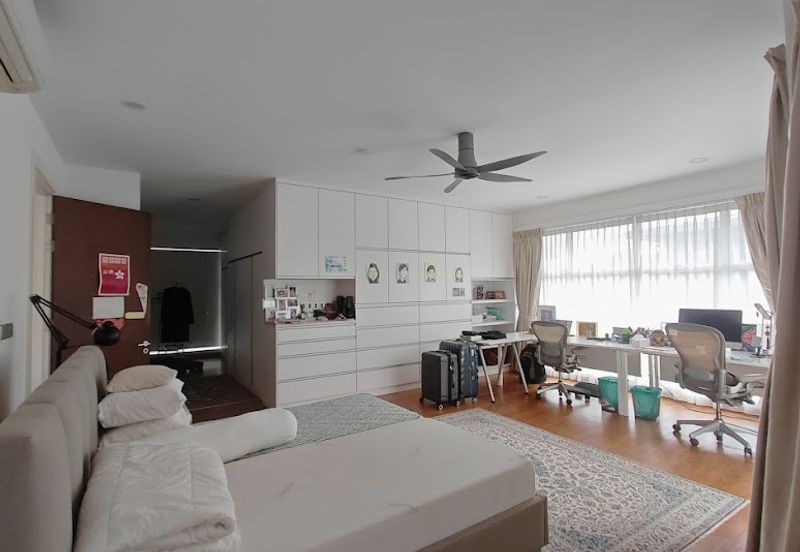 Melody Park @ East Ledang