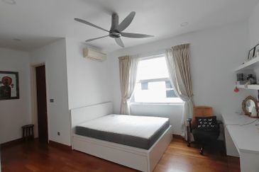 Melody Park @ East Ledang