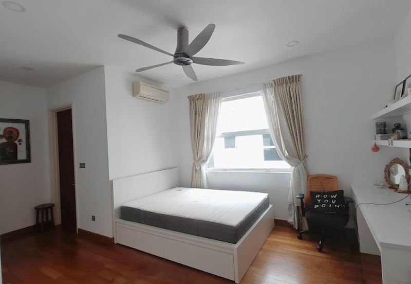 Melody Park @ East Ledang