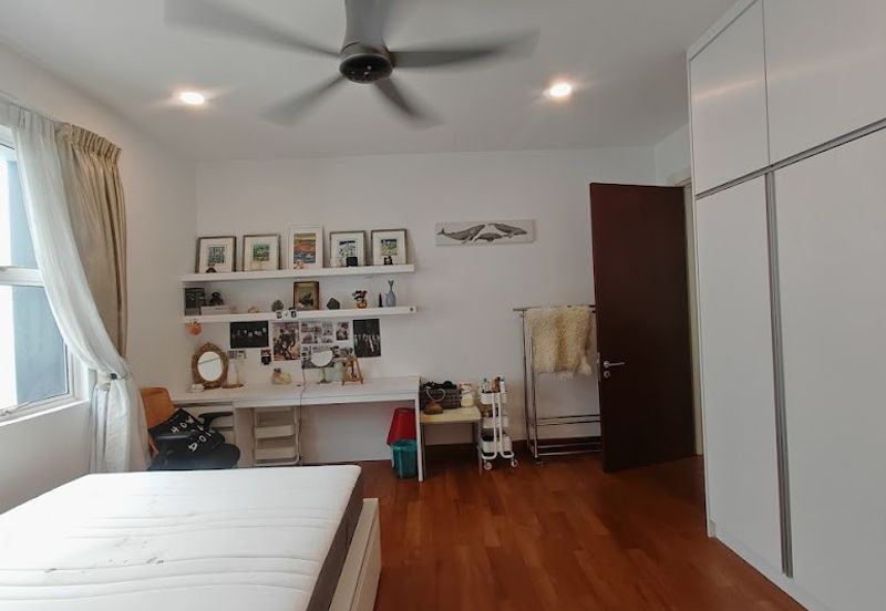 Melody Park @ East Ledang