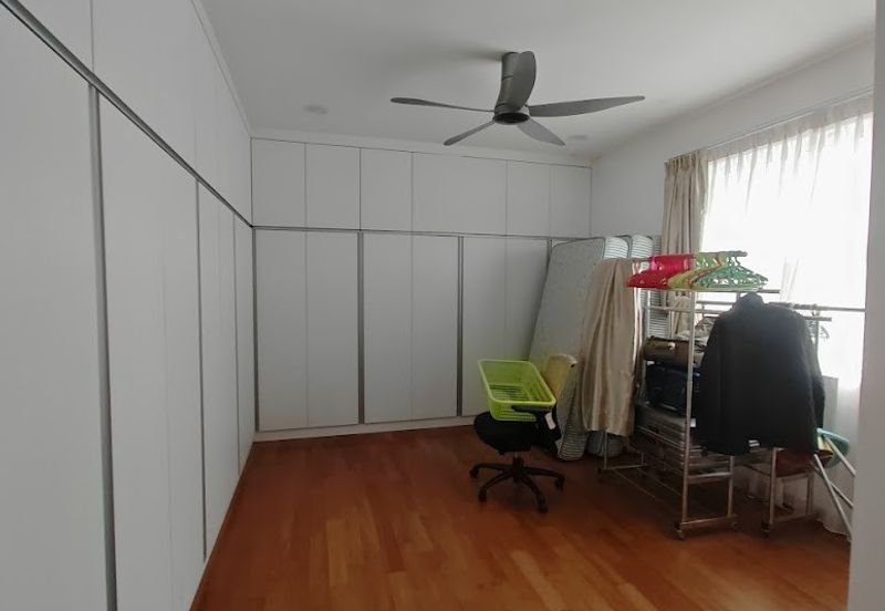 Melody Park @ East Ledang