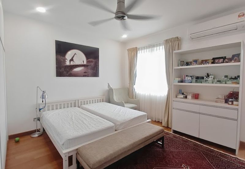 Melody Park @ East Ledang