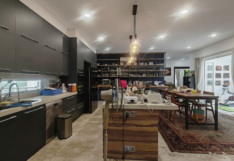 Melody Park @ East Ledang