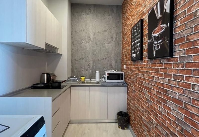 Jesselton Quay Central