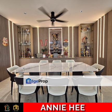 D Banyan Residency @ Sutera Harbour For Rent, Sabah, Kota Kinabalu