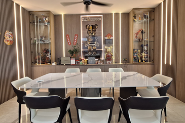 D'Banyan Residency @ Sutera