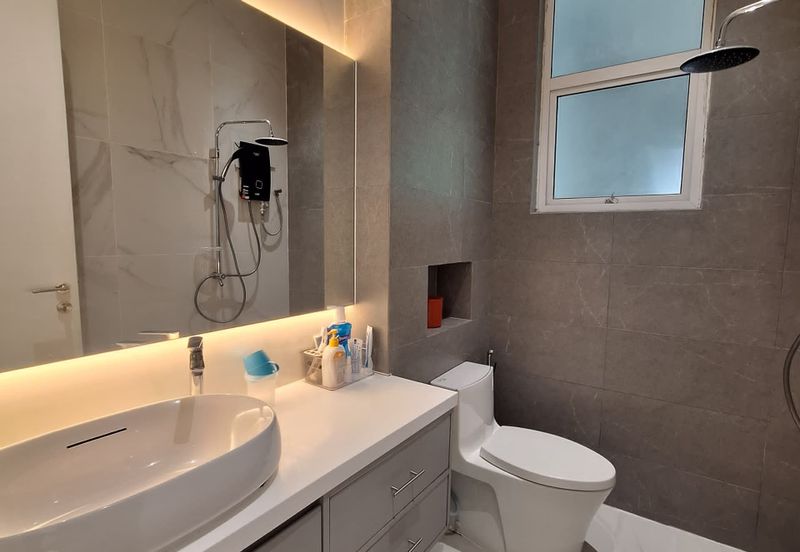 D'Banyan Residency @ Sutera