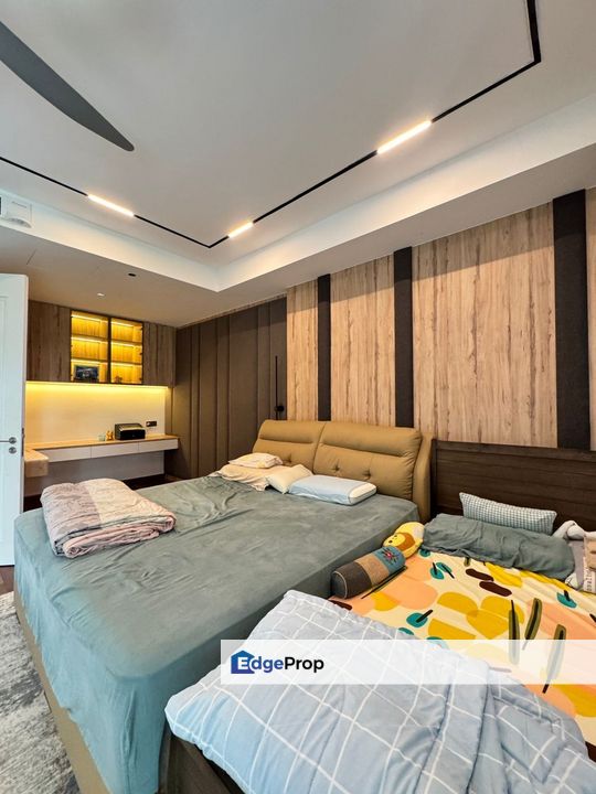 D Banyan Residency @ Sutera Harbour For Rent, Sabah, Kota Kinabalu