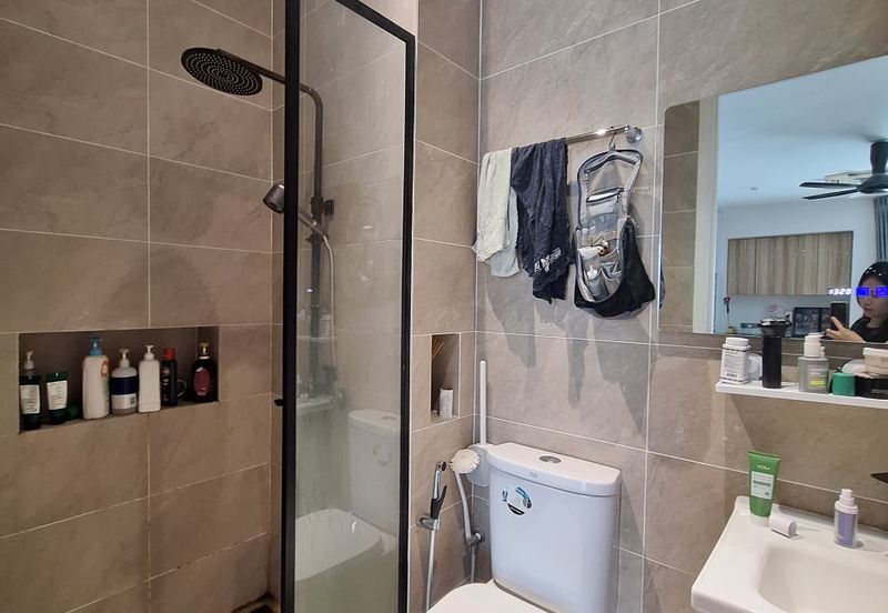 D'Banyan Residency @ Sutera