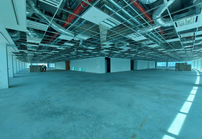 The Exchange 106 @ TRX