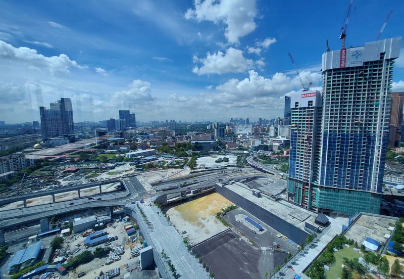 The Exchange 106 @ TRX