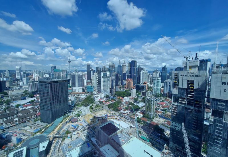 The Exchange 106 @ TRX