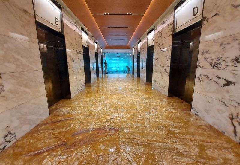 The Exchange 106 @ TRX