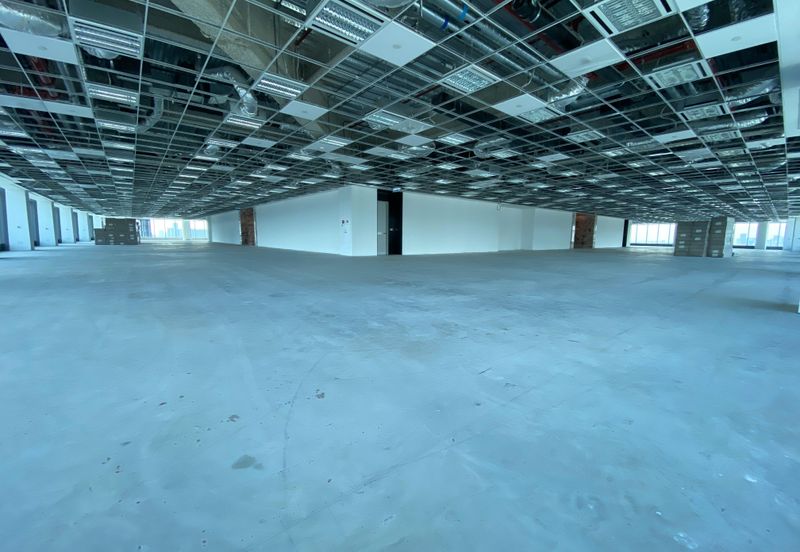 The Exchange 106 @ TRX