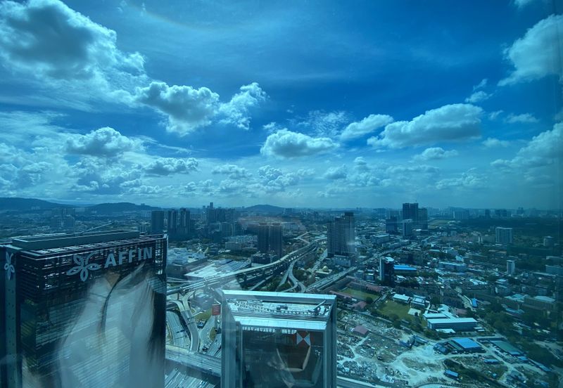 The Exchange 106 @ TRX