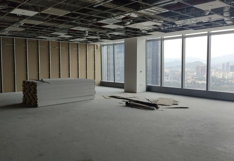 The Exchange 106 @ TRX