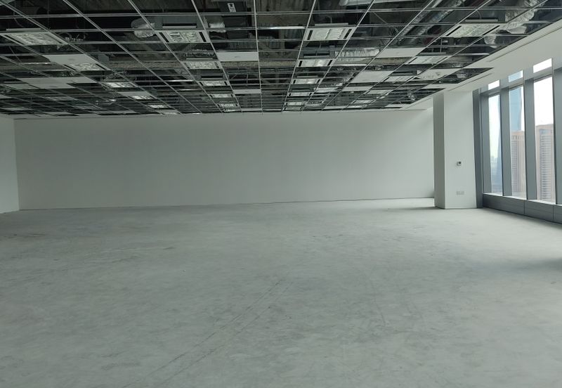 The Exchange 106 @ TRX