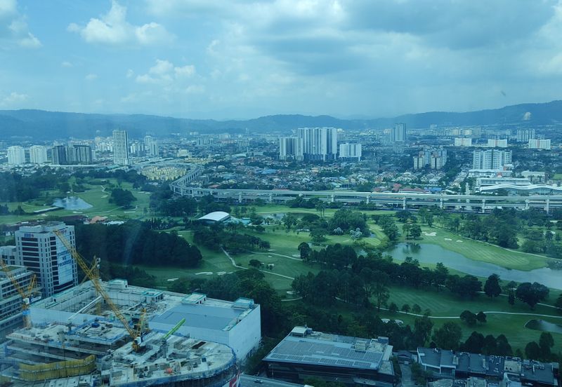 The Exchange 106 @ TRX