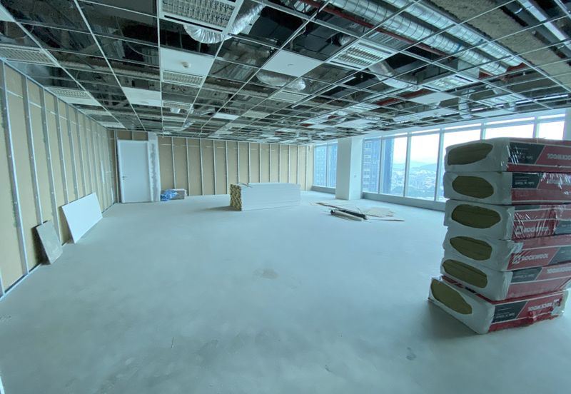 The Exchange 106 @ TRX