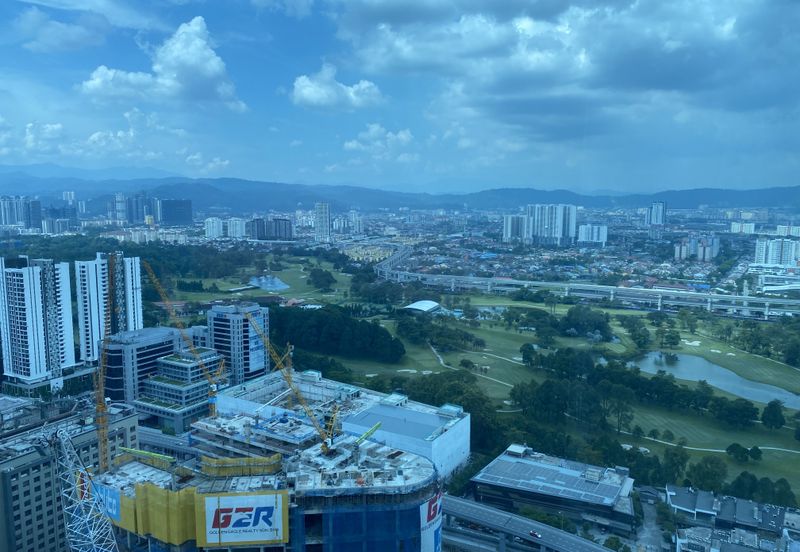 The Exchange 106 @ TRX