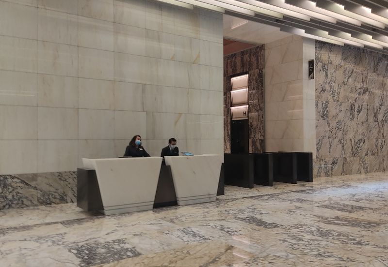 The Exchange 106 @ TRX