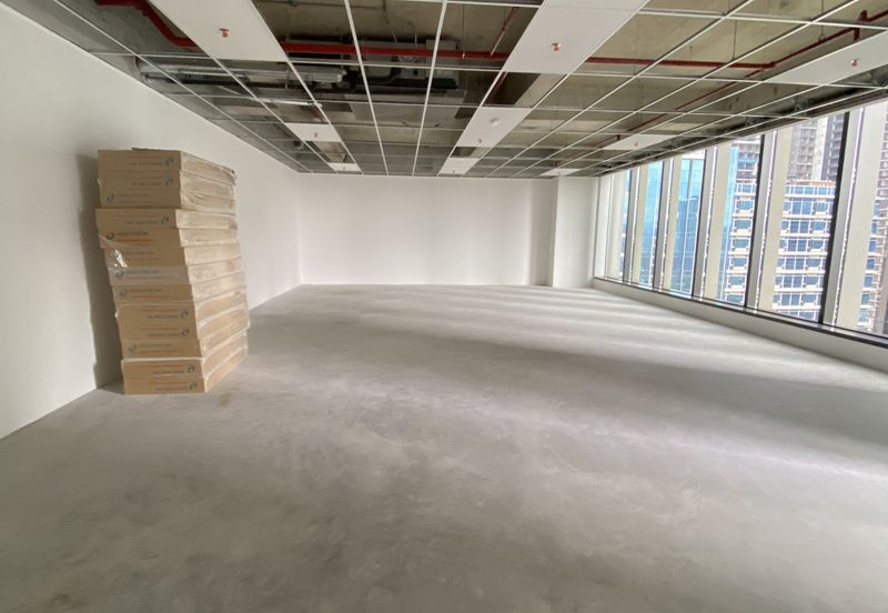 Pavilion Square Corporate Suites 1,093 sqft @ Opposite Pavilion Bukit Bintang