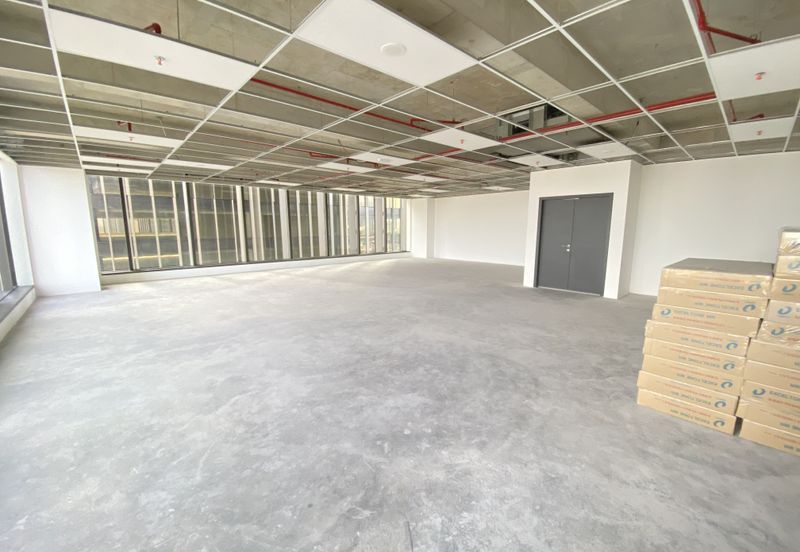 Pavilion Square Corporate Suites 1,668 sqft @ Opposite Pavilion Bukit Bintang