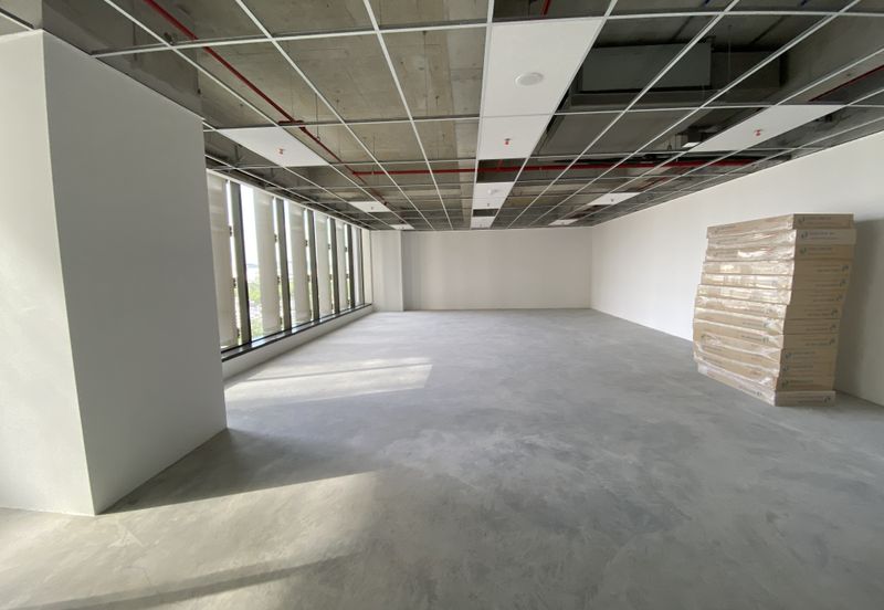 Pavilion Square Corporate Suites 1,668 sqft @ Opposite Pavilion Bukit Bintang