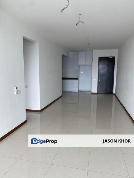 Multiple Fully Furnished Mulberi Condominium For Sale, Kuala Lumpur, Kepong