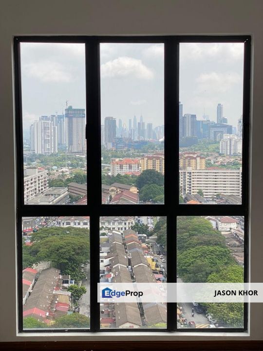 Multiple Fully Furnished Mulberi Condominium For Sale, Kuala Lumpur, Kepong