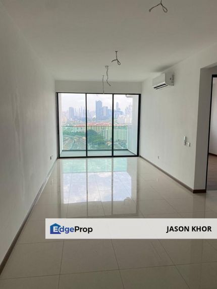 Multiple Fully Furnished Mulberi Condominium For Sale, Kuala Lumpur, Kepong