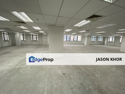 Wisma UOA 2 KLCC Office For Sale From RM800 psf, Kuala Lumpur, KLCC