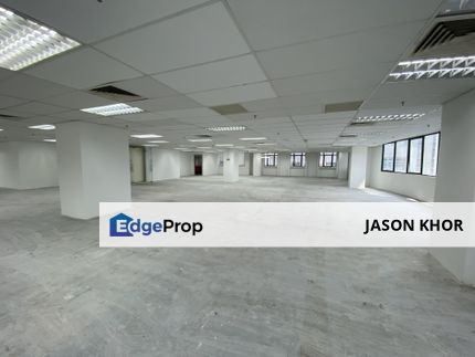 Wisma UOA 2 KLCC Office For Sale From RM800 psf, Kuala Lumpur, KLCC