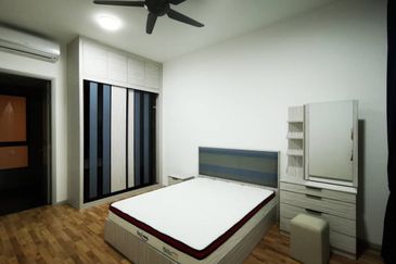 Sunway Mont Residences