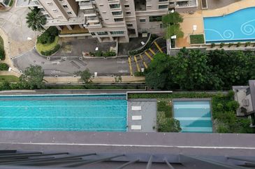 Sunway Mont Residences