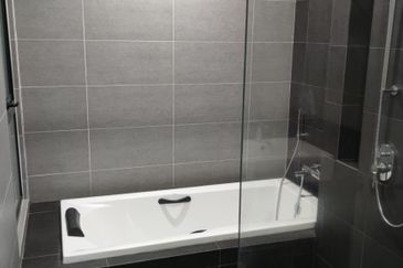 Sunway Mont Residences