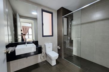 Sunway Mont Residences