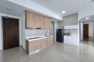 Sunway Mont Residences