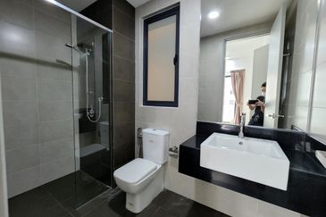 Sunway Mont Residences