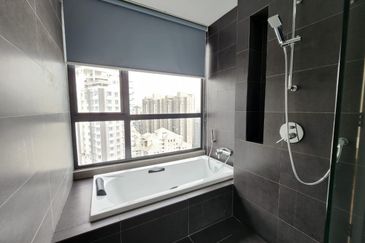 Sunway Mont Residences