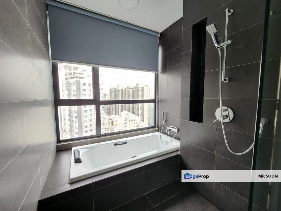 Sunway Mont Residences, Kuala Lumpur, Mont Kiara