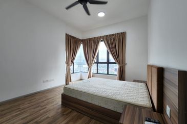 Sunway Mont Residences