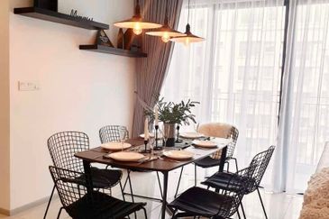 Sunway Mont Residences