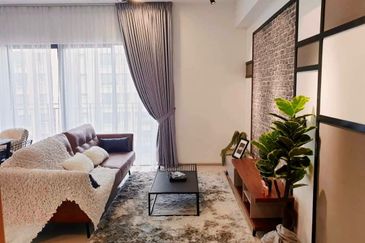 Sunway Mont Residences